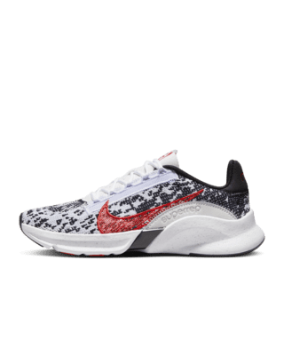 Женские кроссовки Nike SuperRep Go 3 Flyknit Next Nature Workout