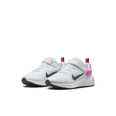 Nike Revolution 7 kleuterschoenen