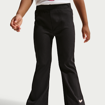 Nike Cozy Toddler 2-Piece Flared Leggings Set