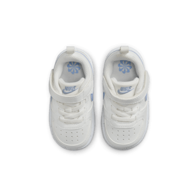 Nike Court Borough Low Recraft Baby/Toddler Shoes