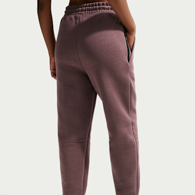 Nike Sportswear Tech Fleece Women's Mid-Rise Joggers