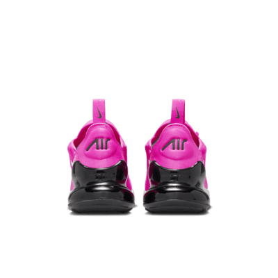 Nike Air Max 270 Big Kids' Shoes