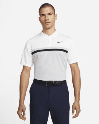 Nike Dri-FIT Victory Golf Polo.