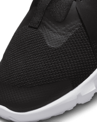 nike flex runner slip on
