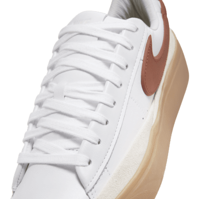 Nike Blazer Phantom 低筒男鞋