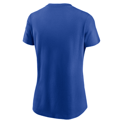 Kentucky Athletic Prep Arch Local Script Women's Nike College T-Shirt