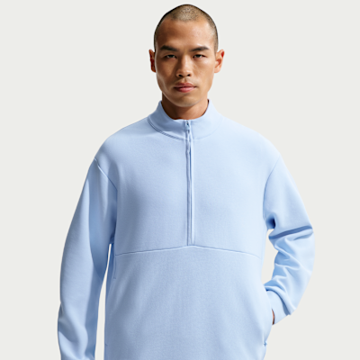 ナイキ 24.7 ImpossiblySoft メンズ Dri-FIT 1/2ジップ トップ