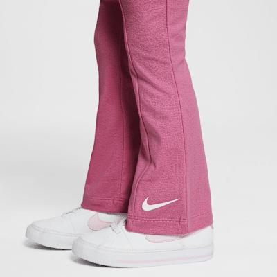 Nike New Impressions Toddler 2-Piece Leggings Set