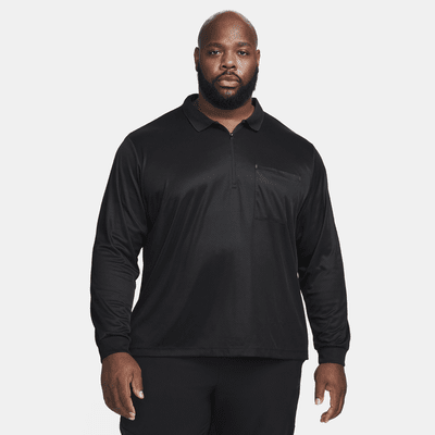 Nike Sportswear Tech Pack Men's Dri-FIT 1/2-Zip Long-Sleeve Top