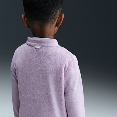 Chamarra infantil Nike System