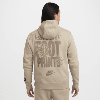 Nike Sportswear Club Men's Fleece Pullover Hoodie