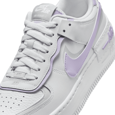 Chaussure Nike Air Force 1 Shadow pour femme