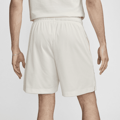 Shorts de básquetbol Dri-FIT Standard Issue Reversible para hombre KD