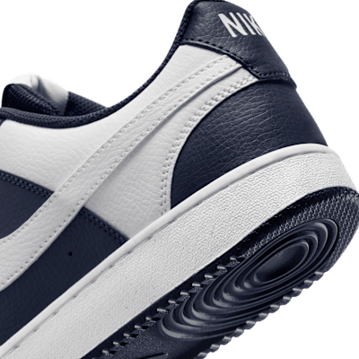 Nike Court Vision Low Men's Shoes