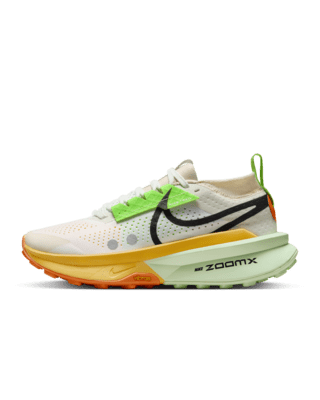 Женские кроссовки Nike Zegama 2 Trail для бега