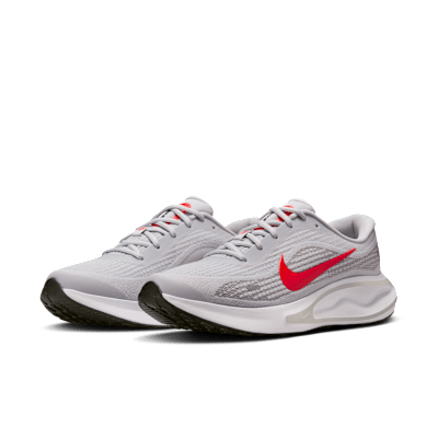 Tenis de correr en pavimento para hombre Nike Journey Run