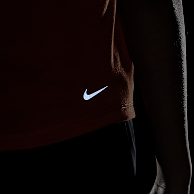 Nike ACG Women's Dri-FIT Short-Sleeve Trail Running Top