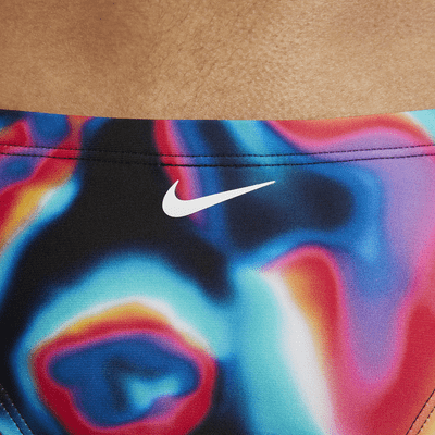 Parte inferior estilo Cheeky para mujer Nike Swim HydraStrong