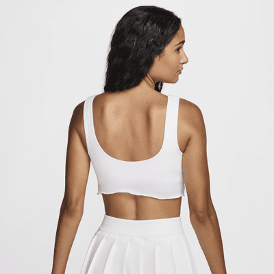 Nike Women by YOON Women's Light-Support Lightly Lined Sports Bra