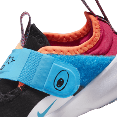 Nike Flex Advance SE Baby/Toddler Shoes