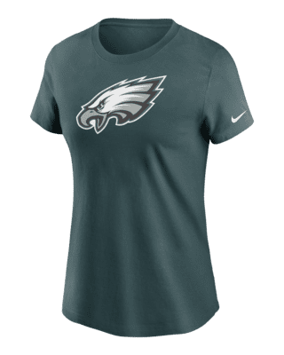 Women's Philadelphia Eagles Emblem Tee