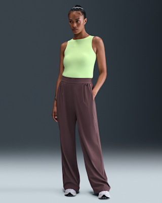 Женские  Nike Form Tank Bodysuit