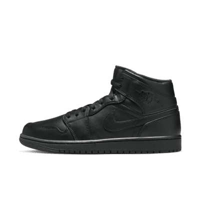Air Jordan 1 Mid Shoes. Nike.Com
