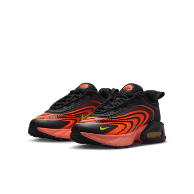Nike Air Max Fire Big Kids' Shoes