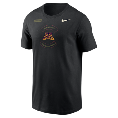 Minnesota Golden Gophers Team Issue