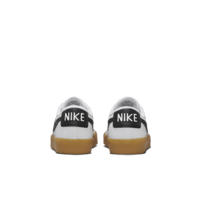 Nike Blazer Low '77 Big Kids' Shoes