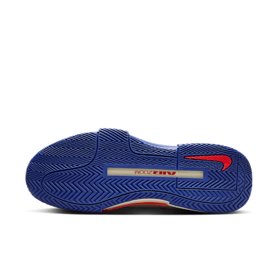 Nike GP Challenge 1 Premium Men's Hard Court Tennis Shoes