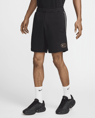 Nike Air Men's French Terry Shorts. Nike.com