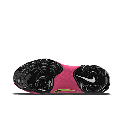 Crampon Nike : une Mercurial en édition limitée inspirée de 2001