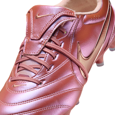 Nike Tiempo Ligera Pro LE Firm-Ground Low-Top Soccer Cleats