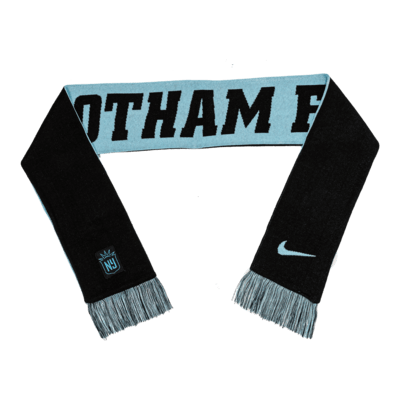 Gotham FC Nike Soccer Scarf