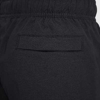 Nike Tech Big Kids' (Boys') Woven Pants