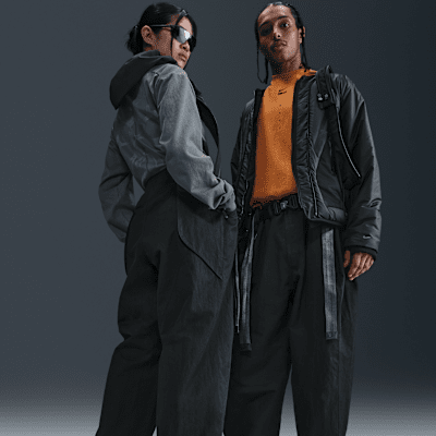 Nike ISPA