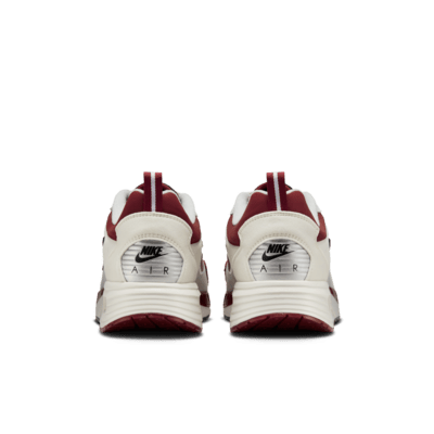 Tenis para hombre Alabama Nike Air Max Solo