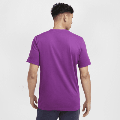 T-shirt de basket Nike Dri-FIT Ja pour homme