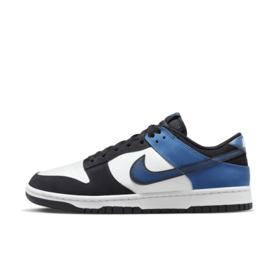 Nike Dunk Low Retro Men's Shoes