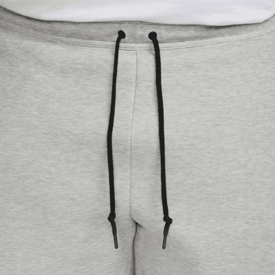 Spodenki męskie Nike Sportswear Tech Fleece