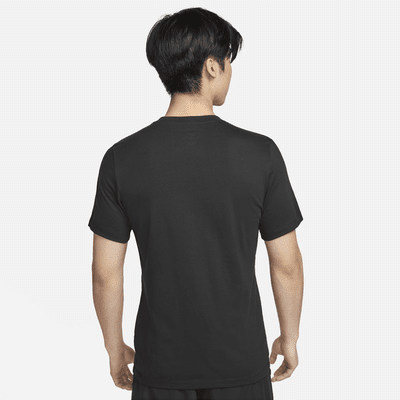 Nike Men's Fitness T-Shirt