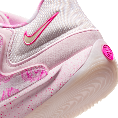 KD18 "Aunt Pearl" Basketball Shoes