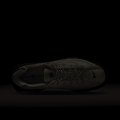 Nike Shox Ride 2 Zapatillas - Hombre