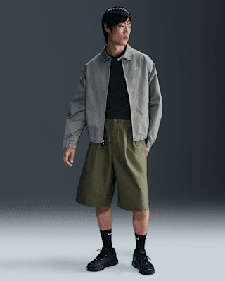 Мужские шорты Nike Club Shorts