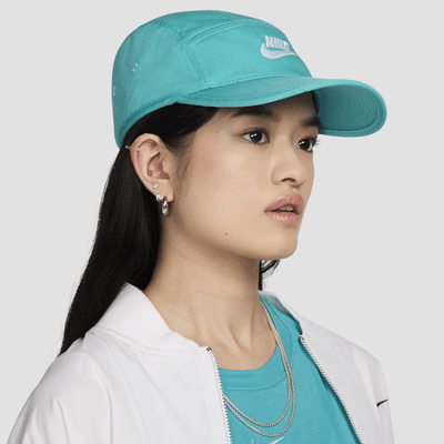 Nike Club unstrukturierte Futura Cap