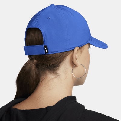 Cappello strutturato con Swoosh Nike Dri-FIT Club