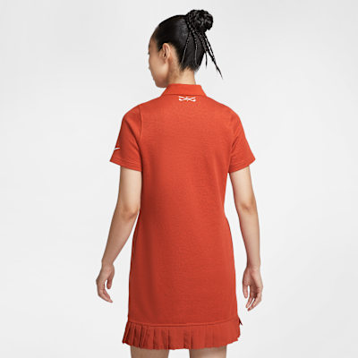 Nike Women's Golf Polo Dress