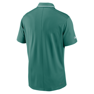 Boston Red Sox Authentic Collection City Connect Victory Men's Nike Dri-FIT MLB Polo
