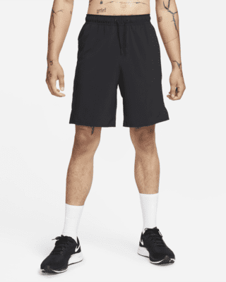 Мужские шорты Nike Unlimited Dri-FIT 9" Unlined Versatile Shorts